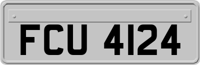 FCU4124