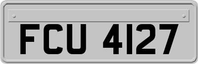FCU4127