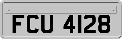 FCU4128