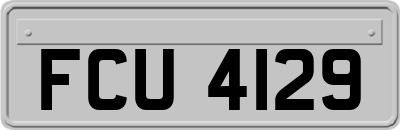 FCU4129