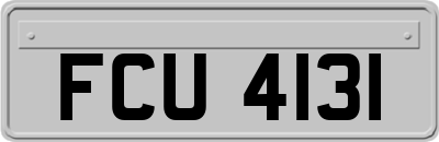FCU4131