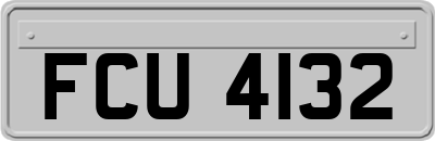FCU4132