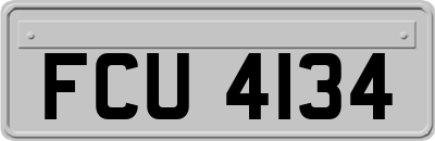 FCU4134