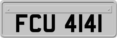 FCU4141