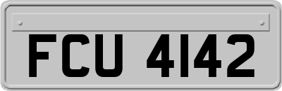 FCU4142