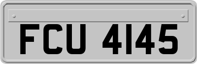 FCU4145