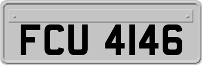 FCU4146