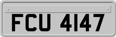 FCU4147