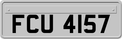 FCU4157