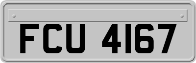 FCU4167