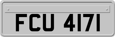FCU4171
