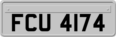 FCU4174