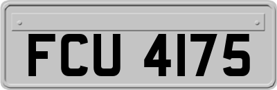 FCU4175