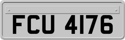 FCU4176