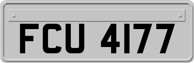 FCU4177