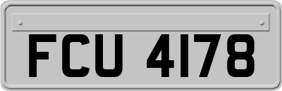 FCU4178