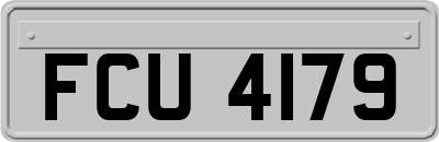 FCU4179