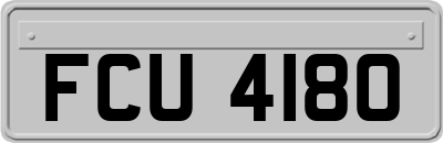 FCU4180