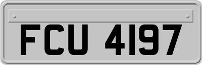 FCU4197