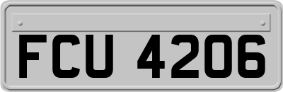 FCU4206
