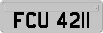 FCU4211