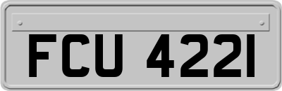 FCU4221