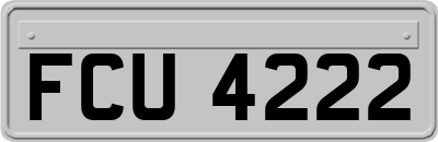 FCU4222