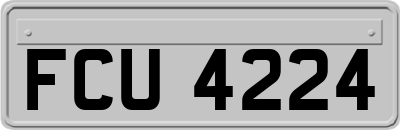 FCU4224