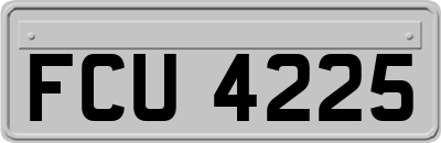 FCU4225