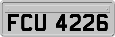 FCU4226