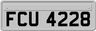 FCU4228