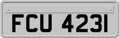 FCU4231