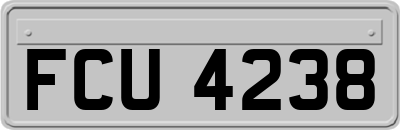 FCU4238