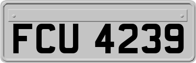 FCU4239