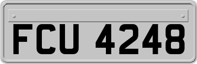 FCU4248
