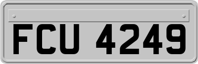 FCU4249