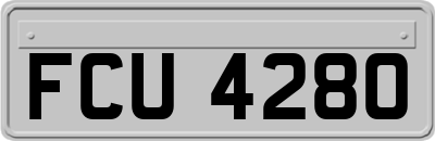 FCU4280