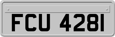 FCU4281
