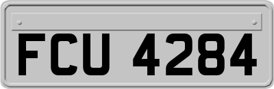 FCU4284