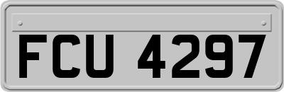 FCU4297