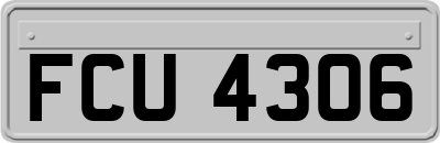 FCU4306