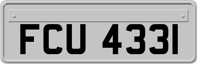 FCU4331