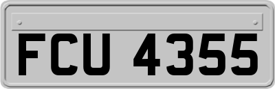 FCU4355