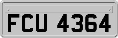 FCU4364