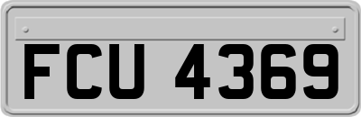 FCU4369