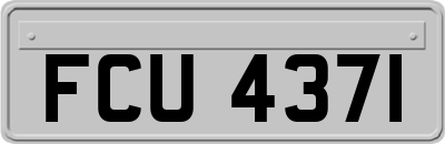 FCU4371