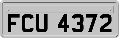 FCU4372