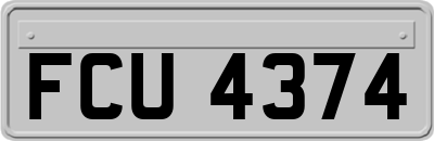FCU4374