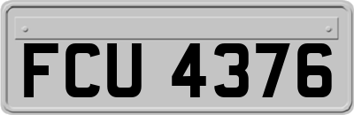FCU4376