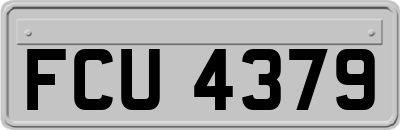 FCU4379